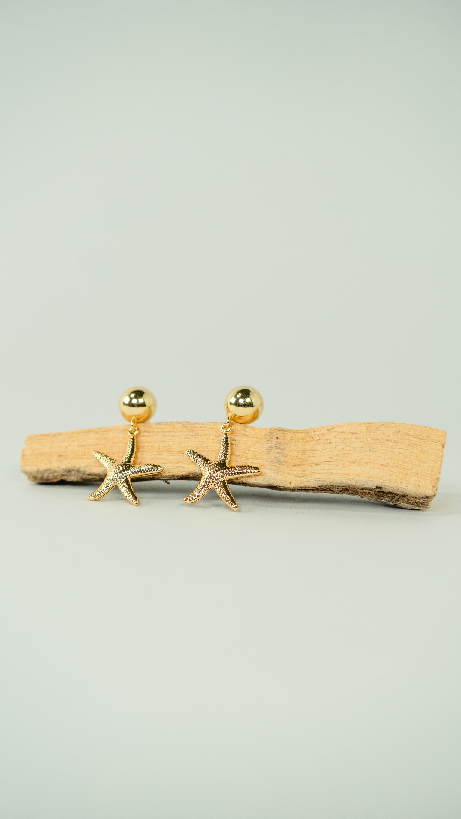 Aretes Praia