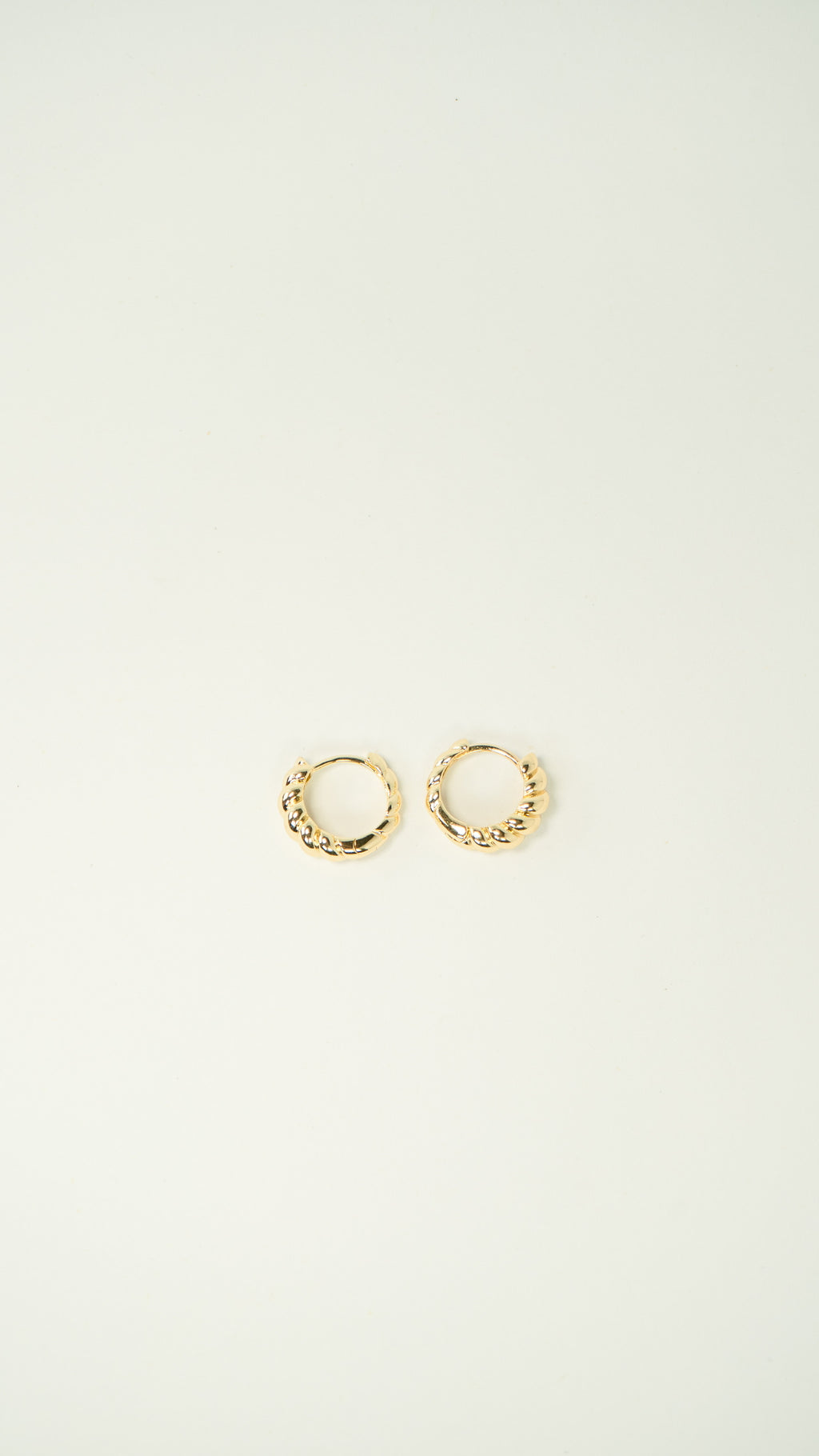 Aretes Olivia