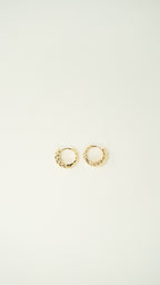Aretes Olivia