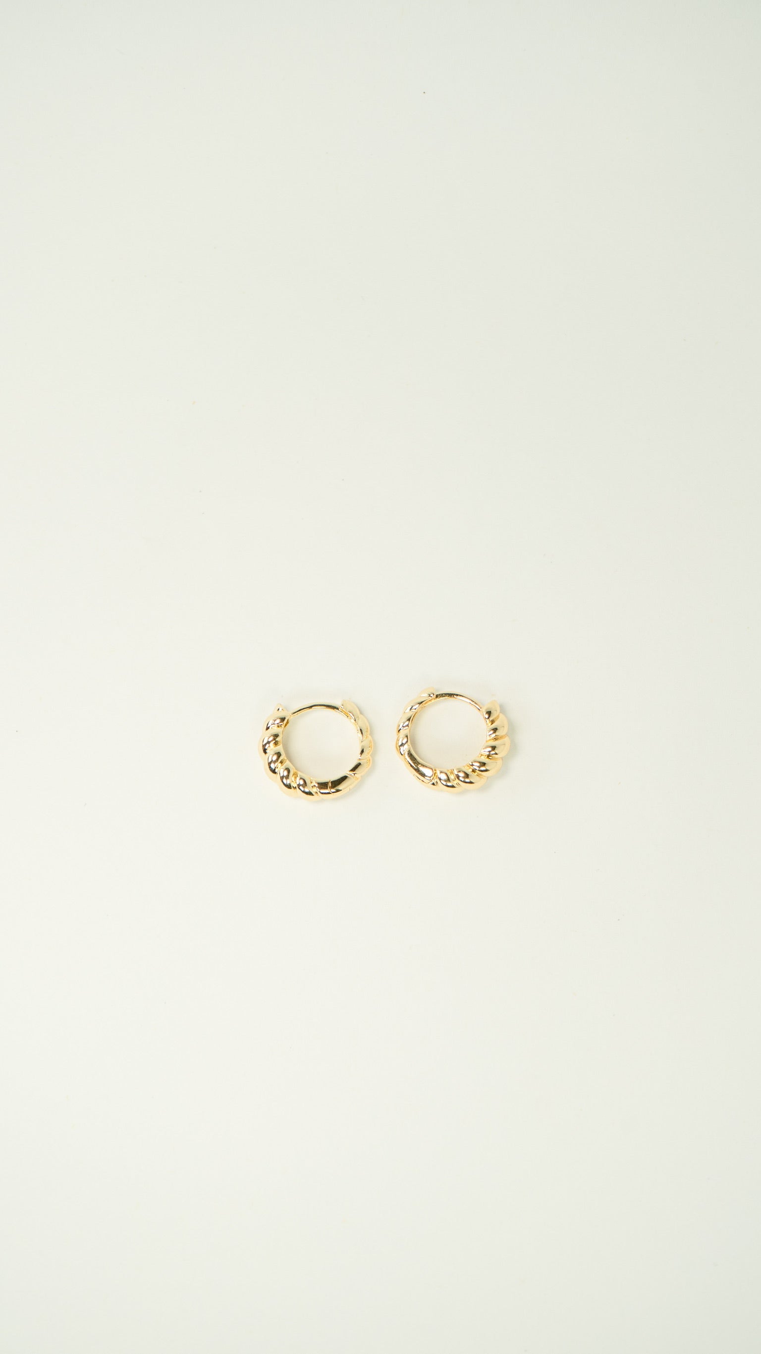 Aretes Olivia