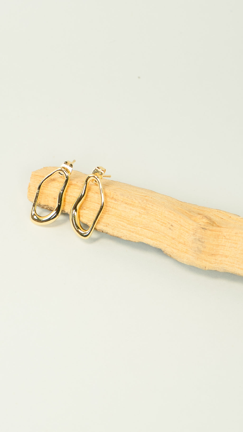 Aretes Josephine