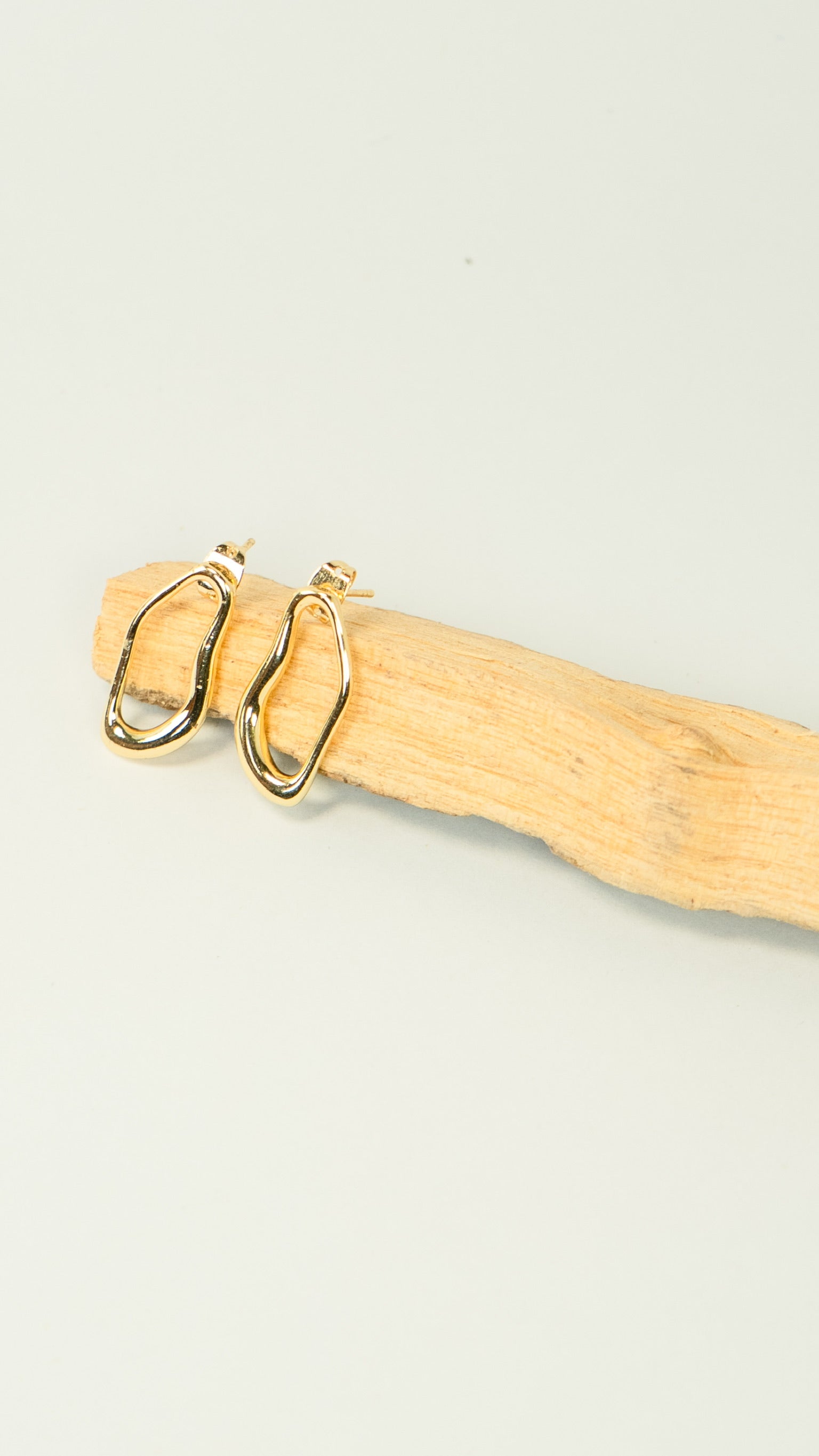 Aretes Josephine