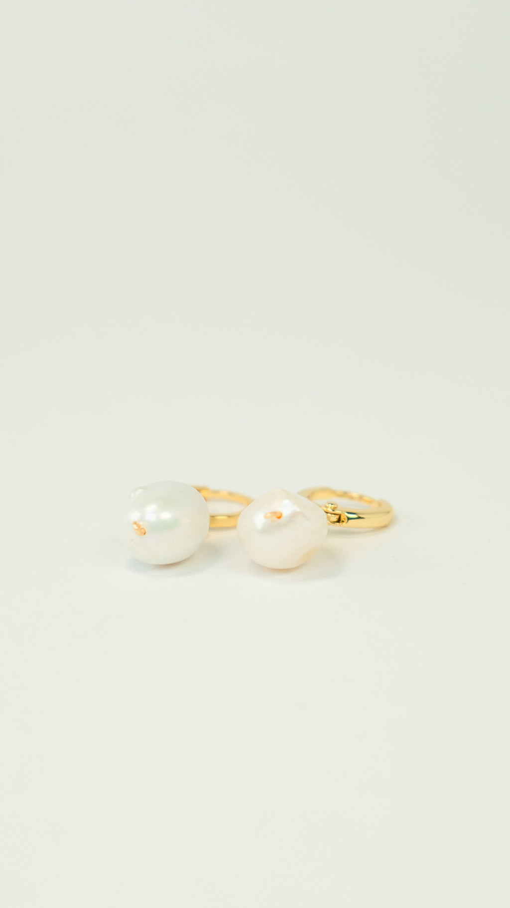 Aretes Camila