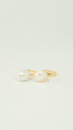 Aretes Camila