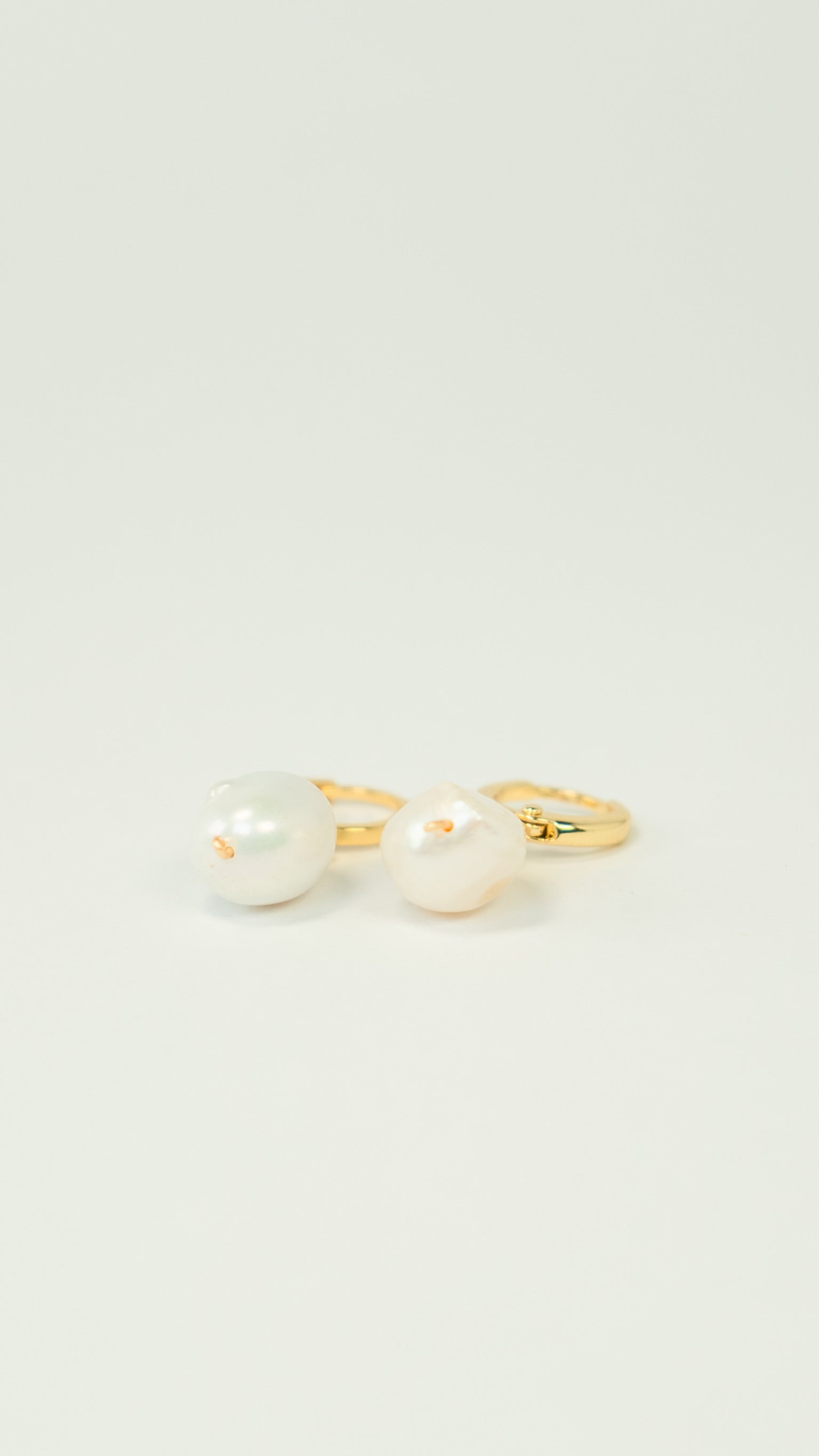 Aretes Camila
