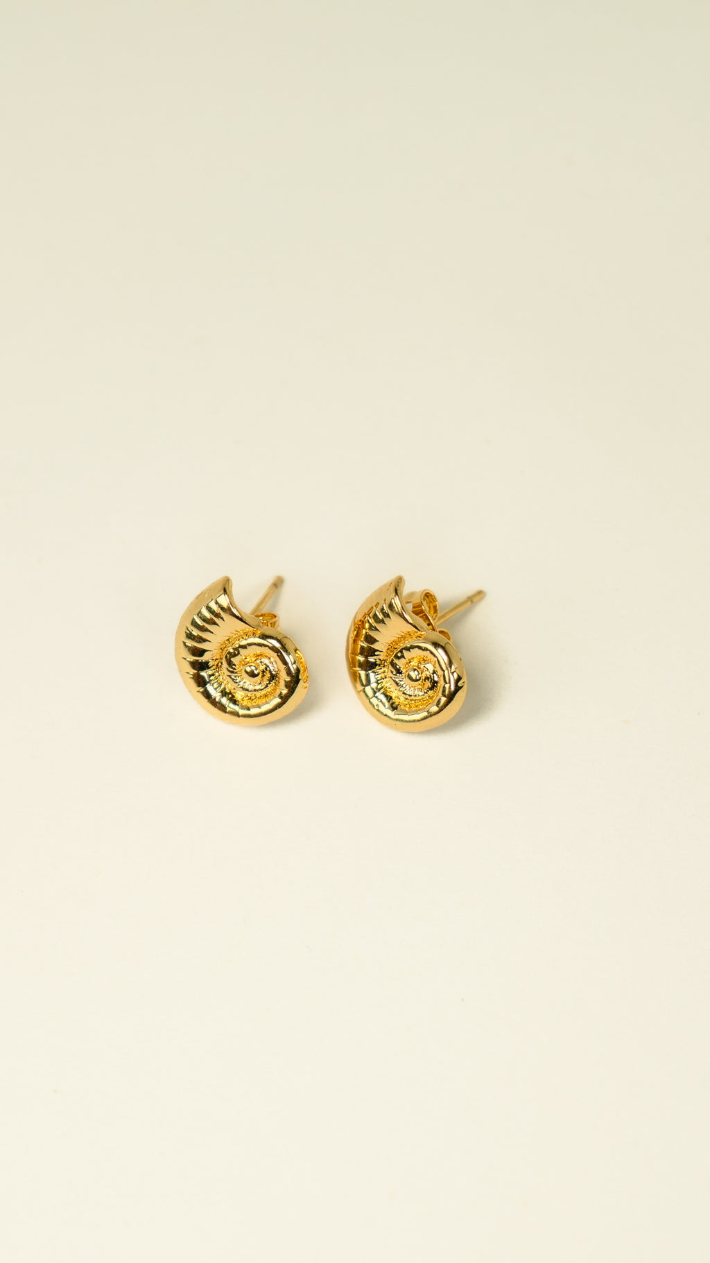 Aretes Capri