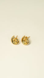 Aretes Capri