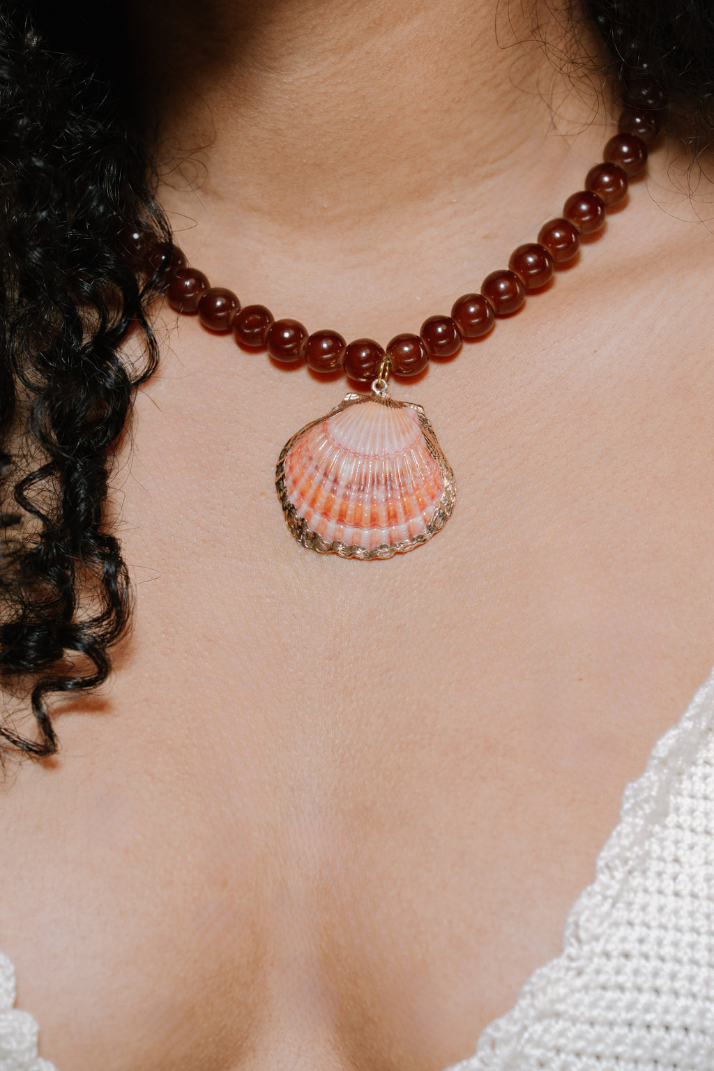 Collar Caribe