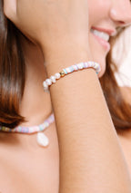 Pulsera Isla