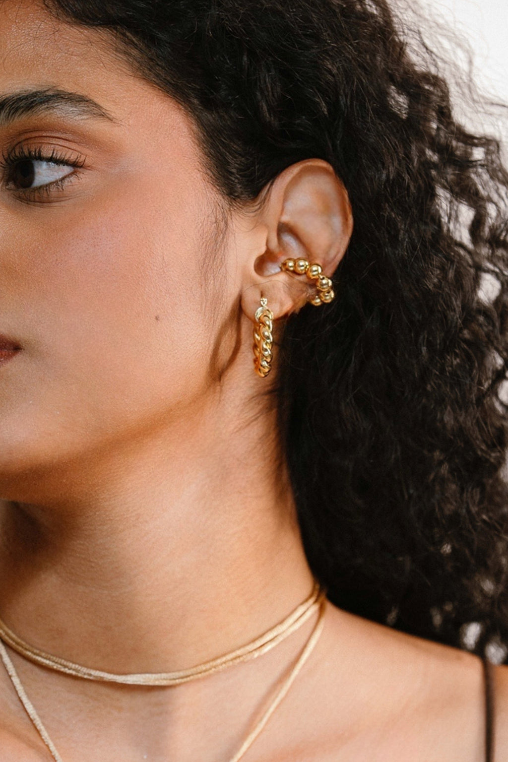 Earcuff Aria