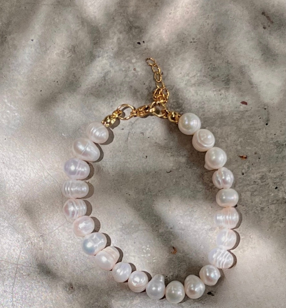 Pulsera Perla