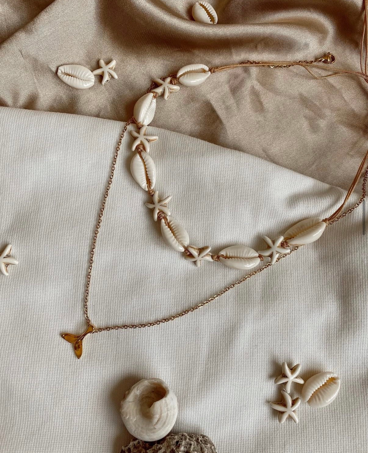 Choker Mar