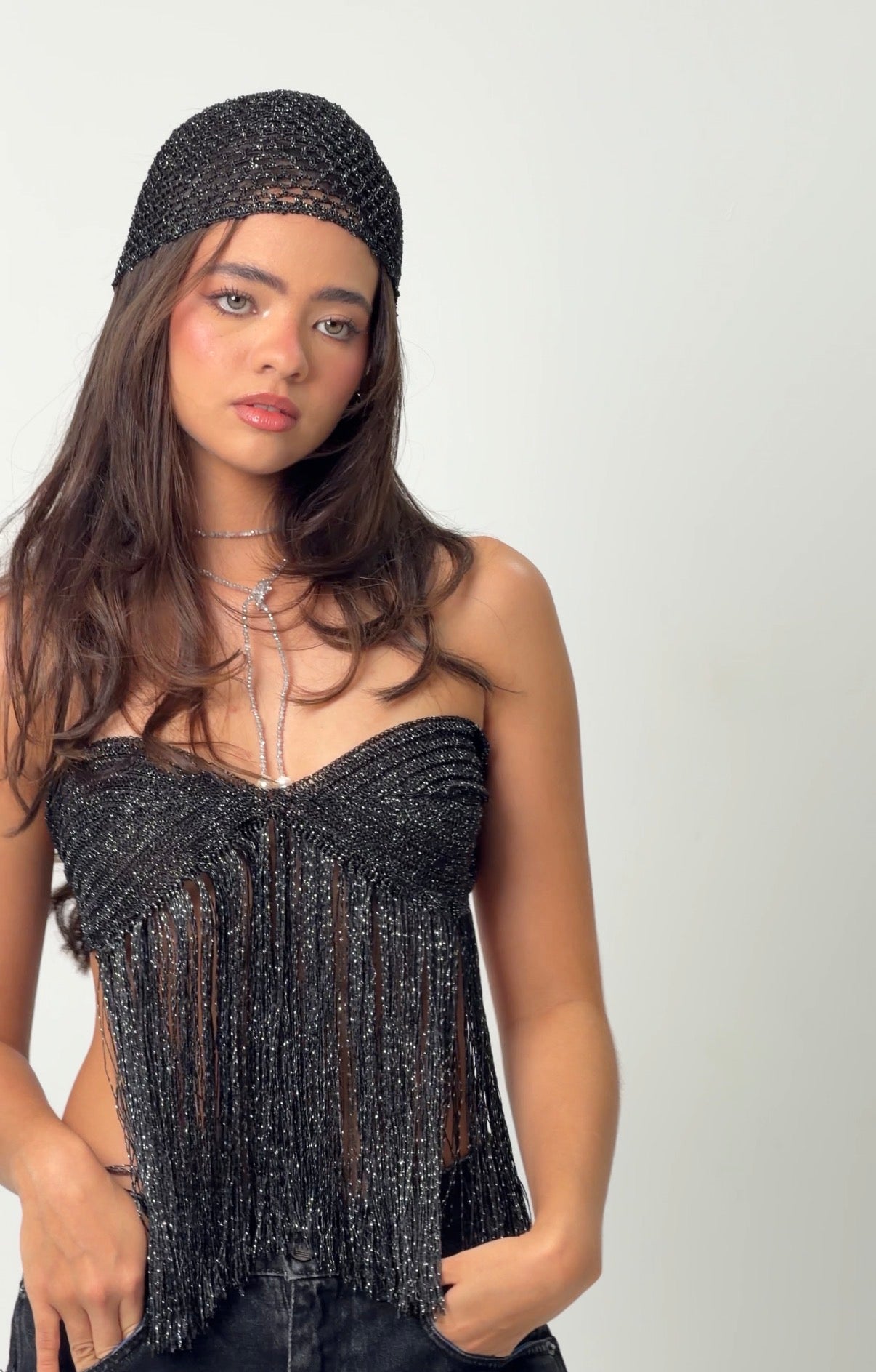Isla Bonita Top