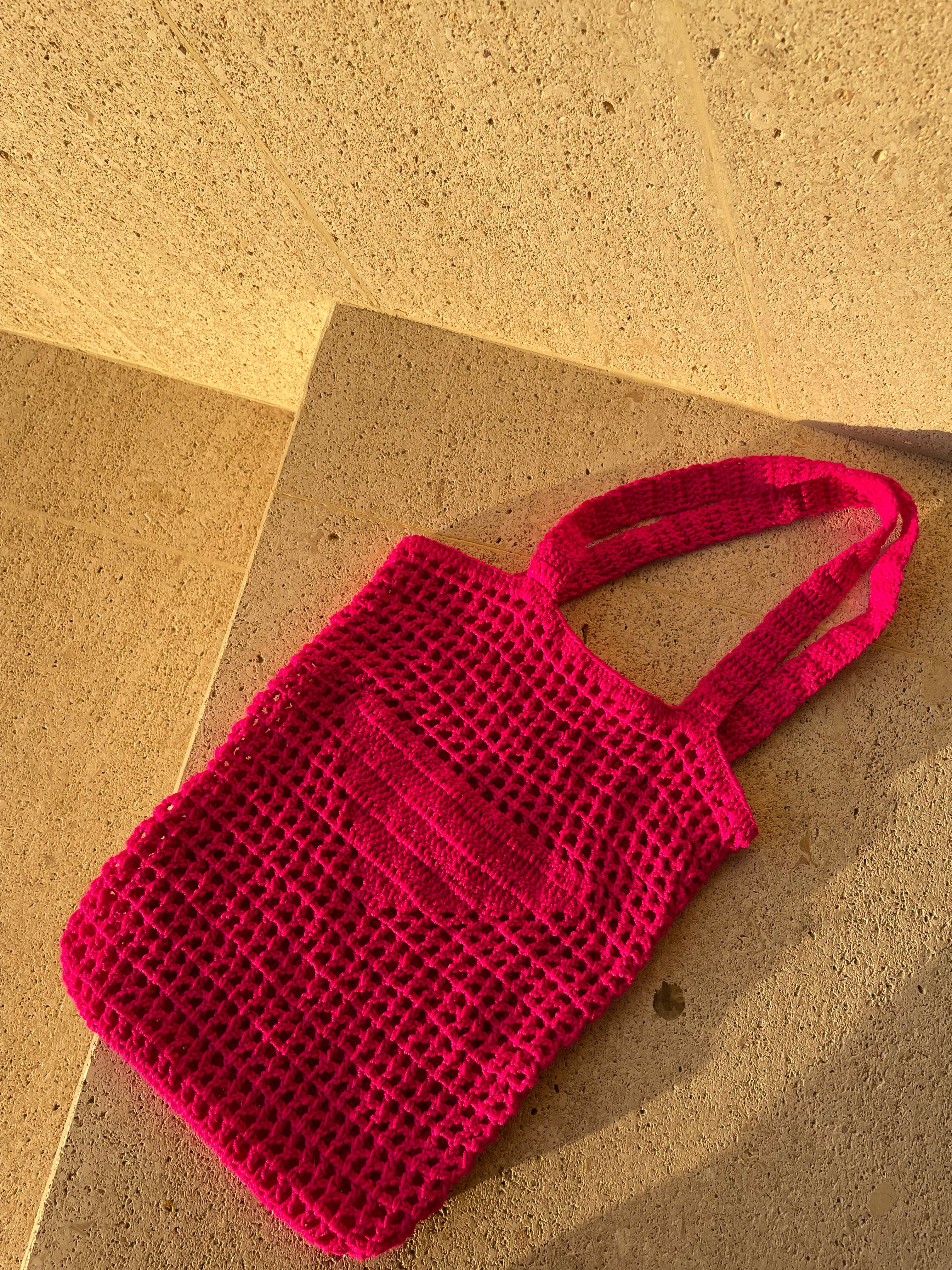 Bolso Mar