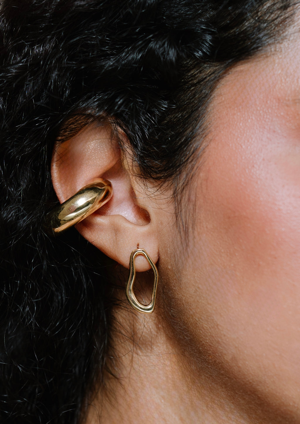 Aretes Josephine