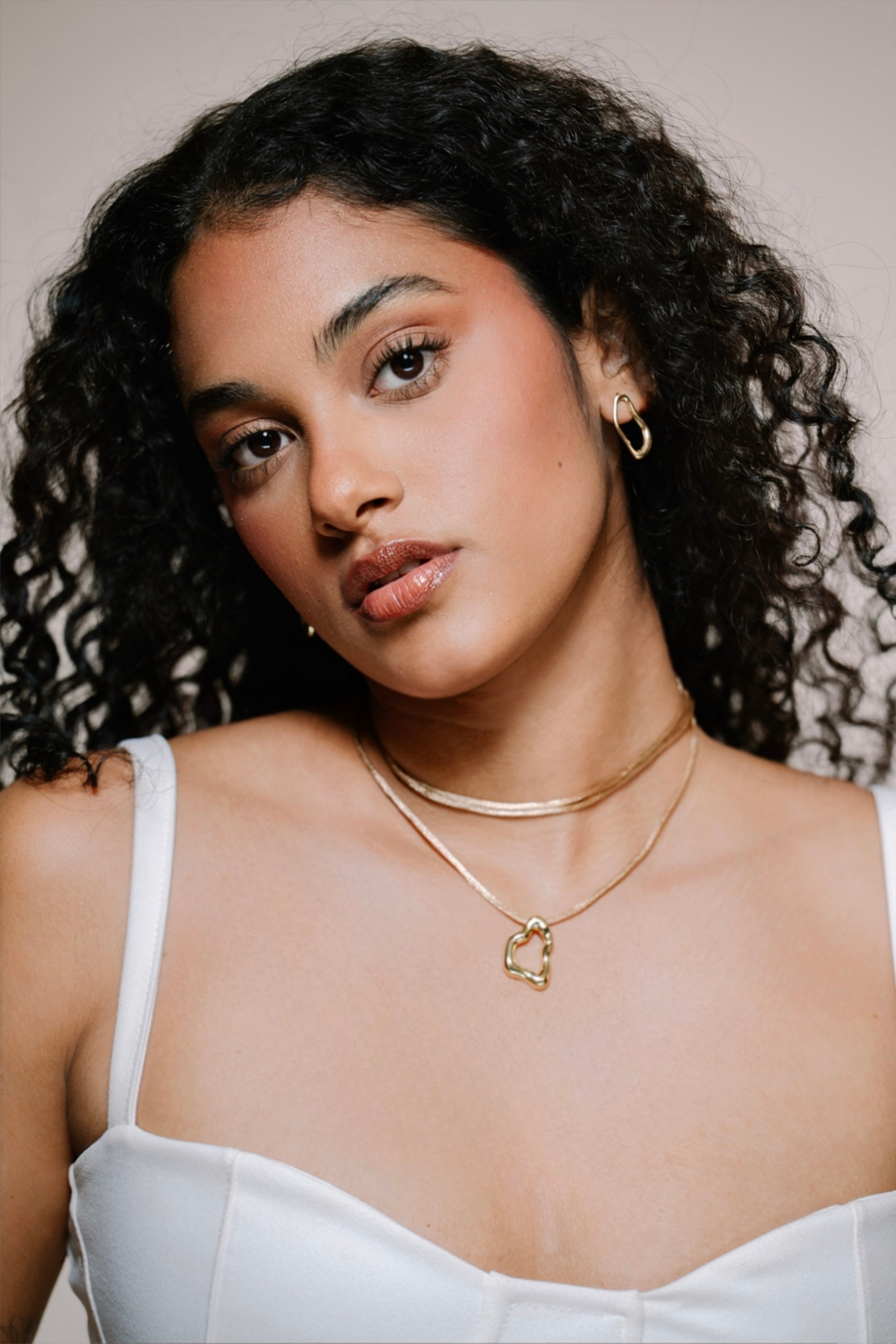 Collar Josephine