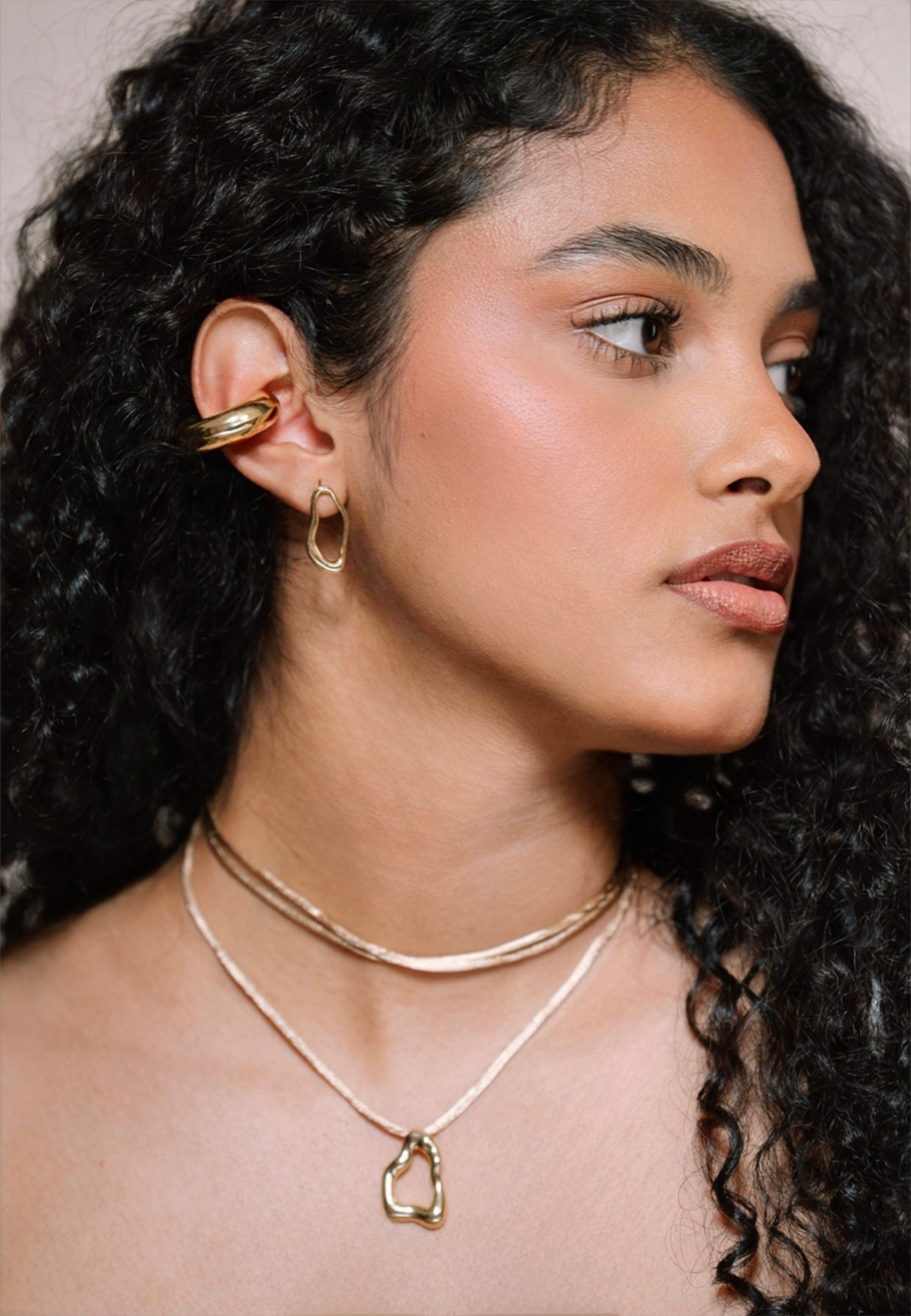 Collar Josephine