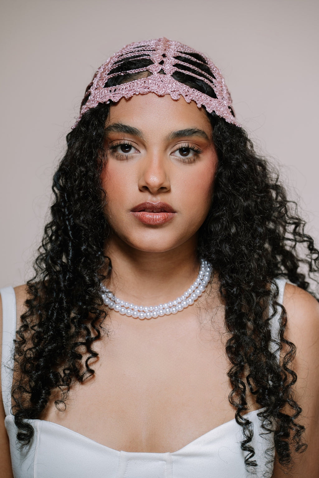 Collar Perla