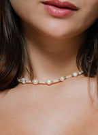 Collar Amelie