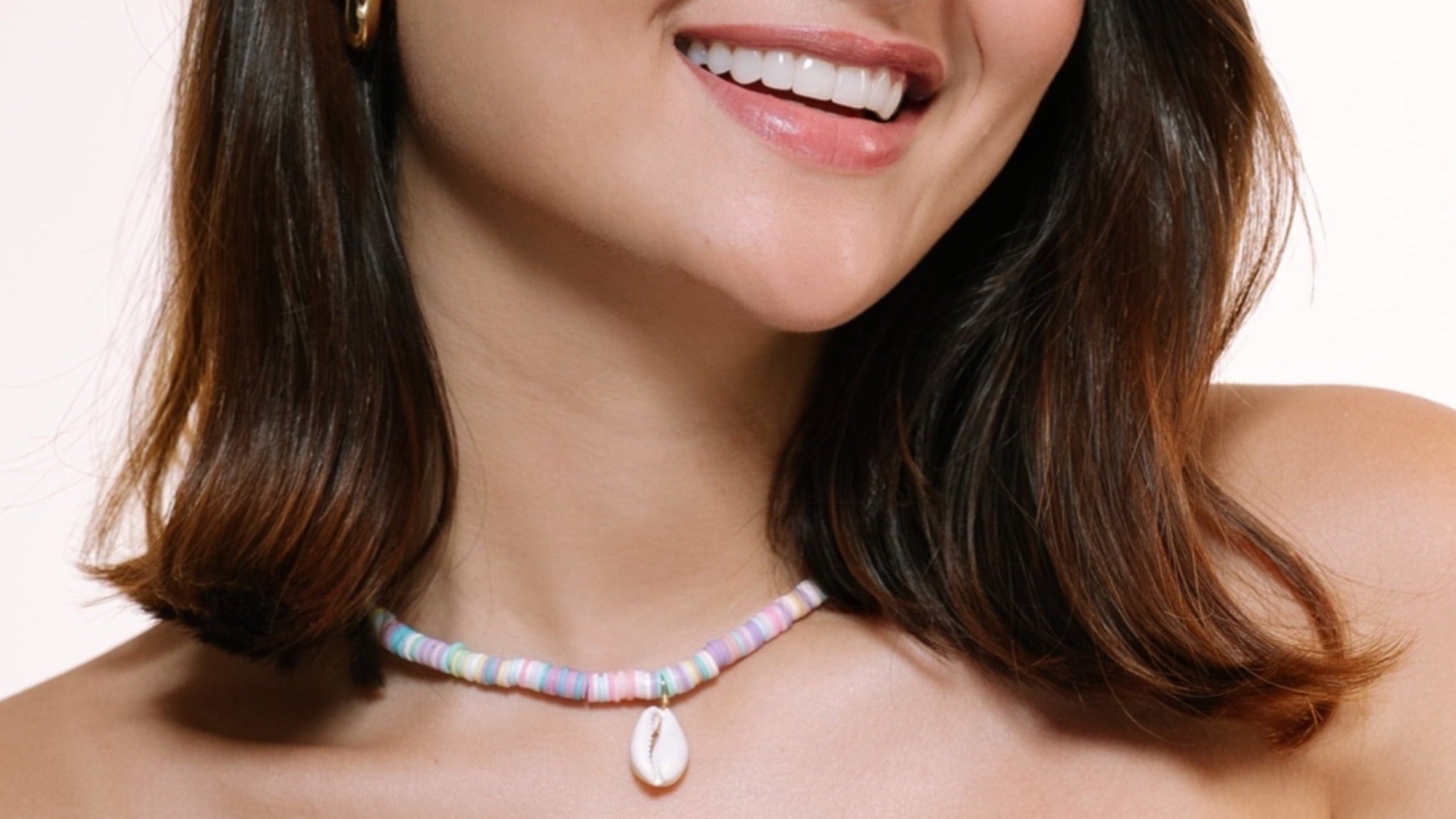 Collar Praia