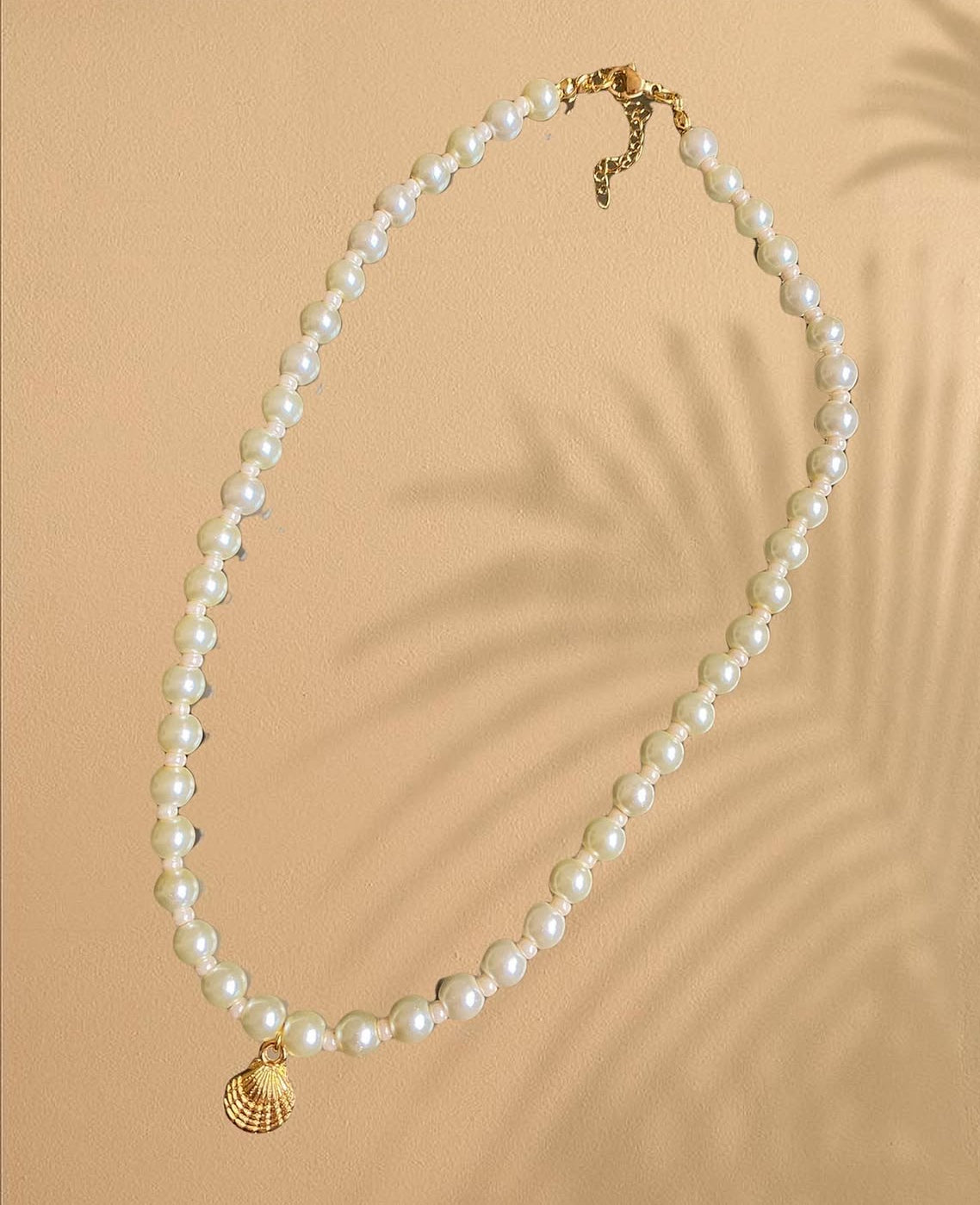 Collar San Andrés