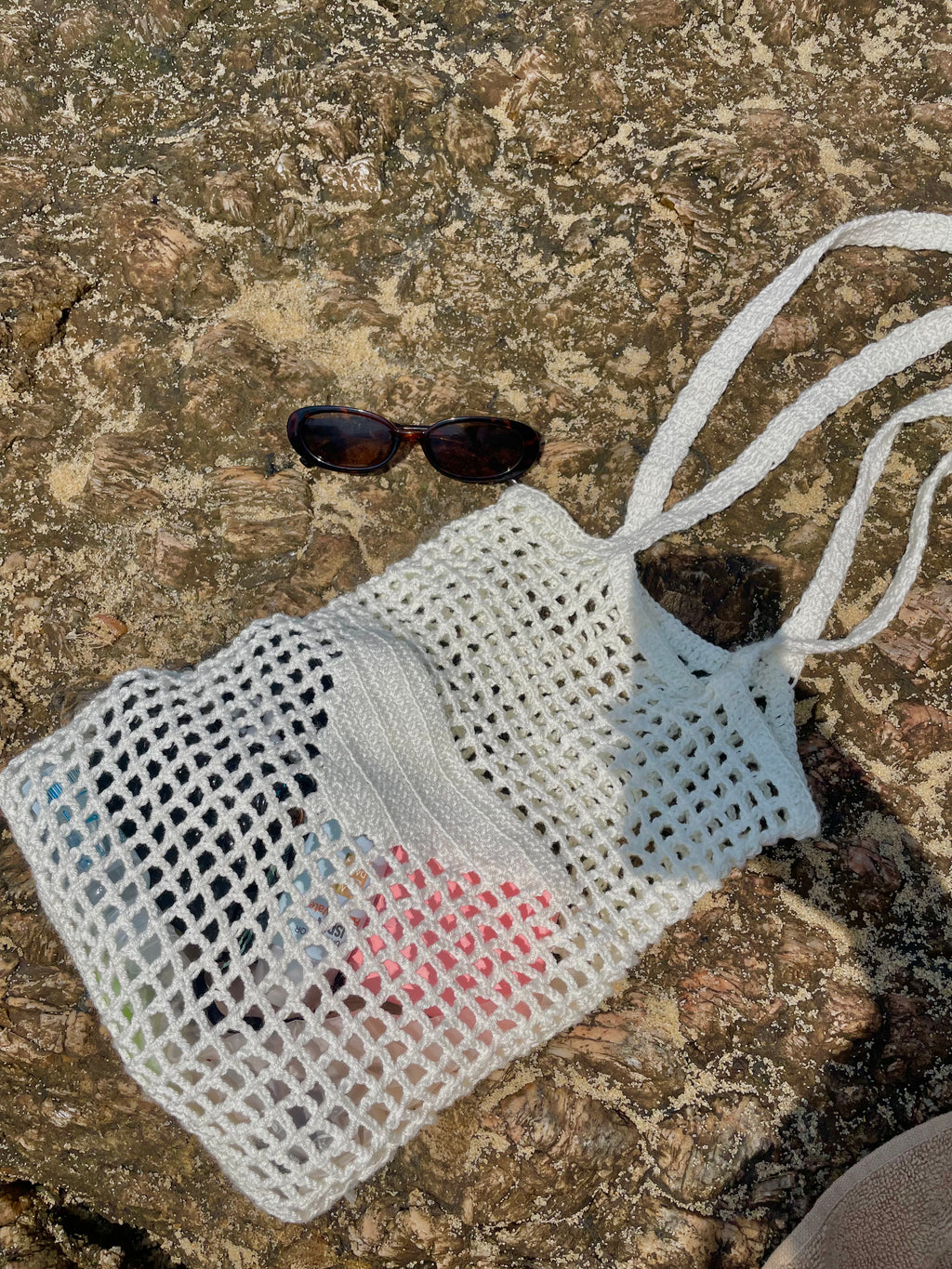 Bolso Mar