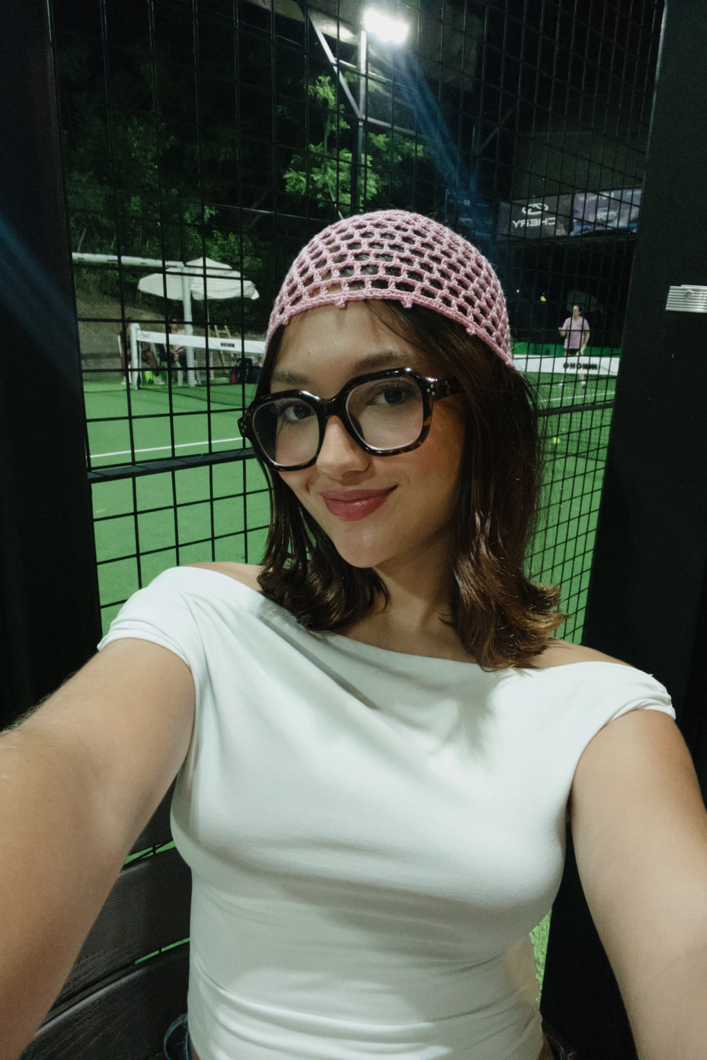 Retro Hat