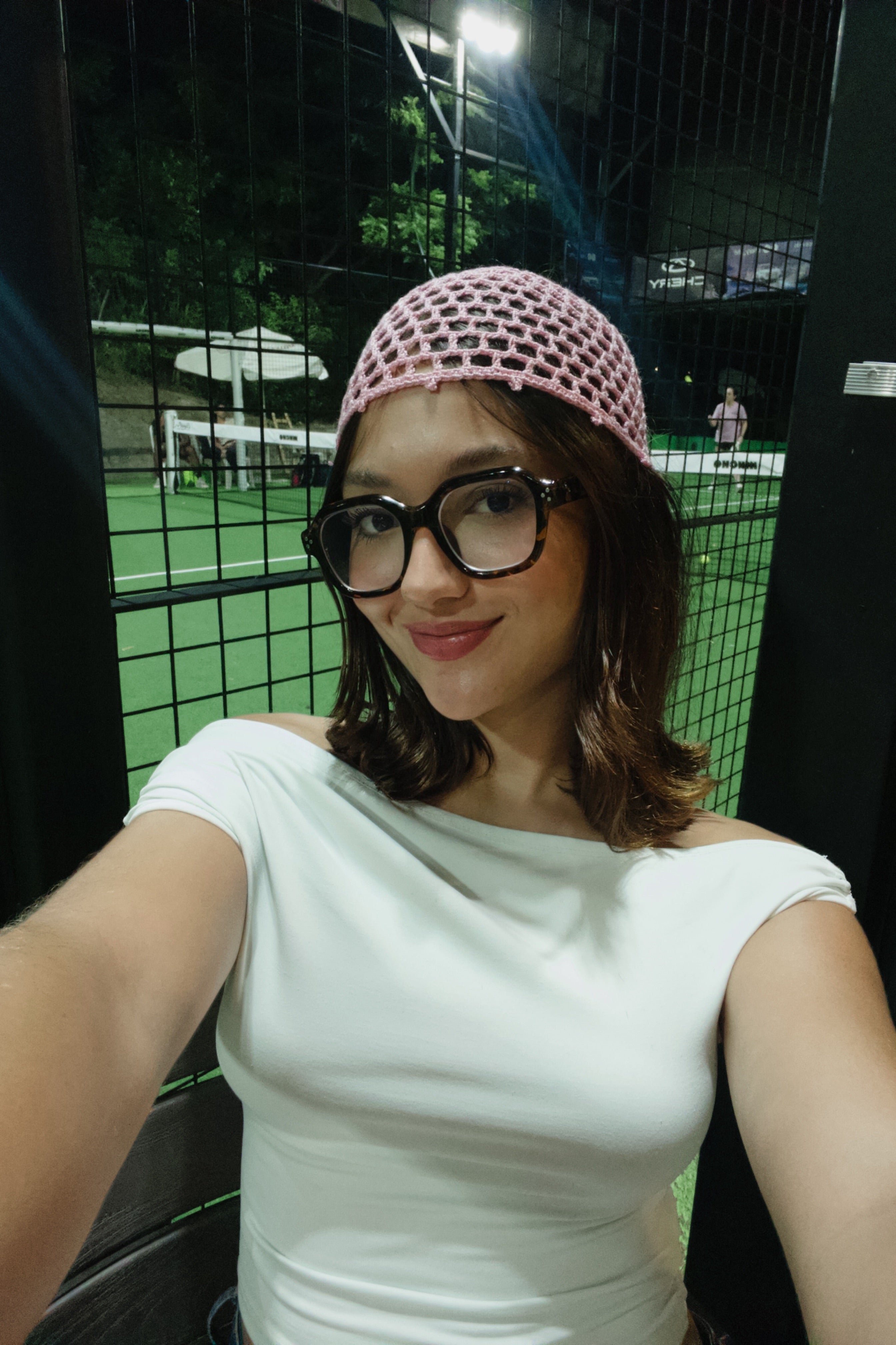 Retro Hat