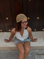 Retro Hat