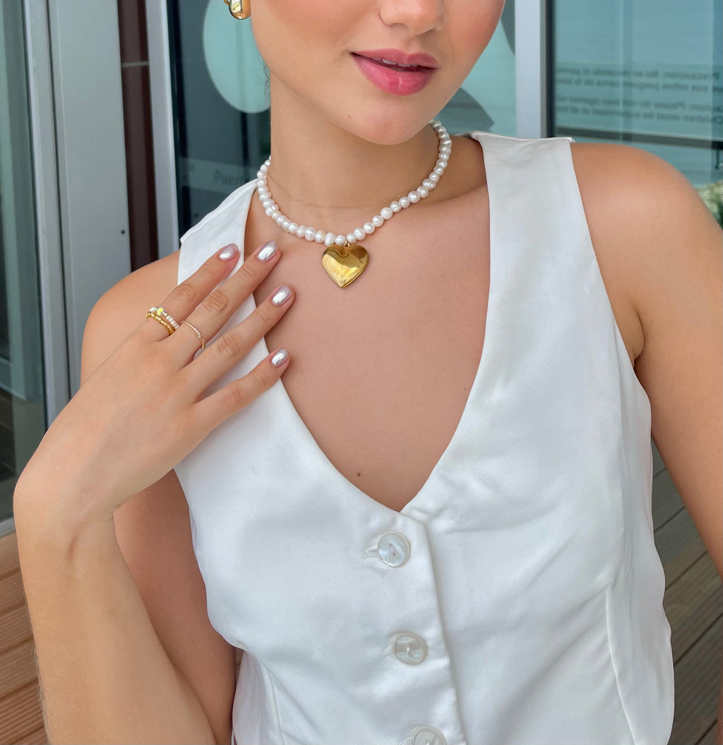 Collar Josefina