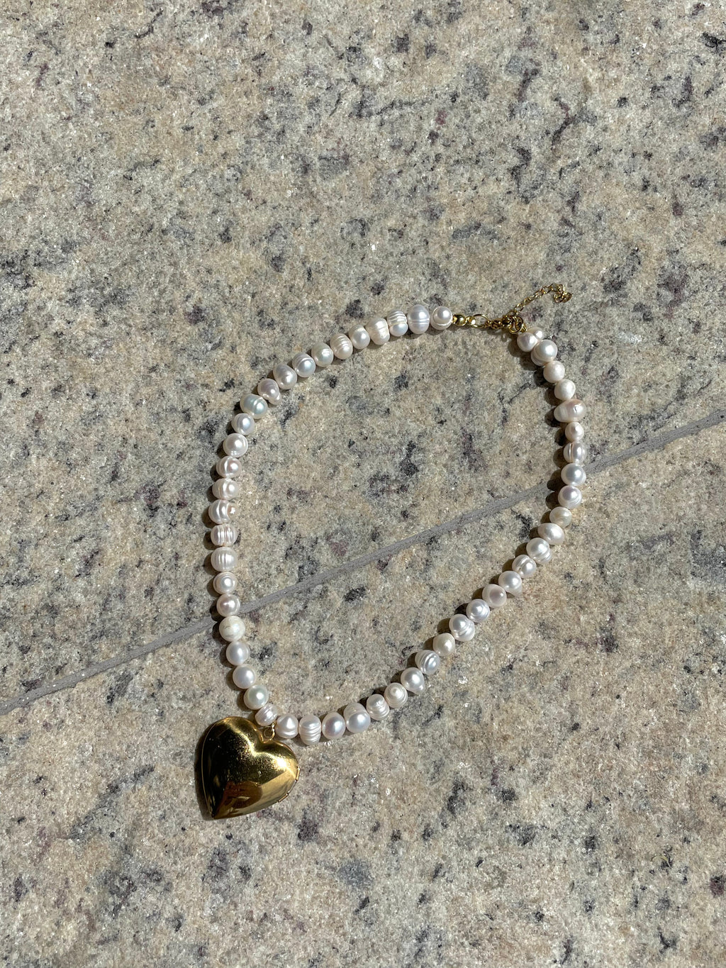 Collar Josefina