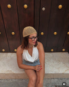 Retro Hat