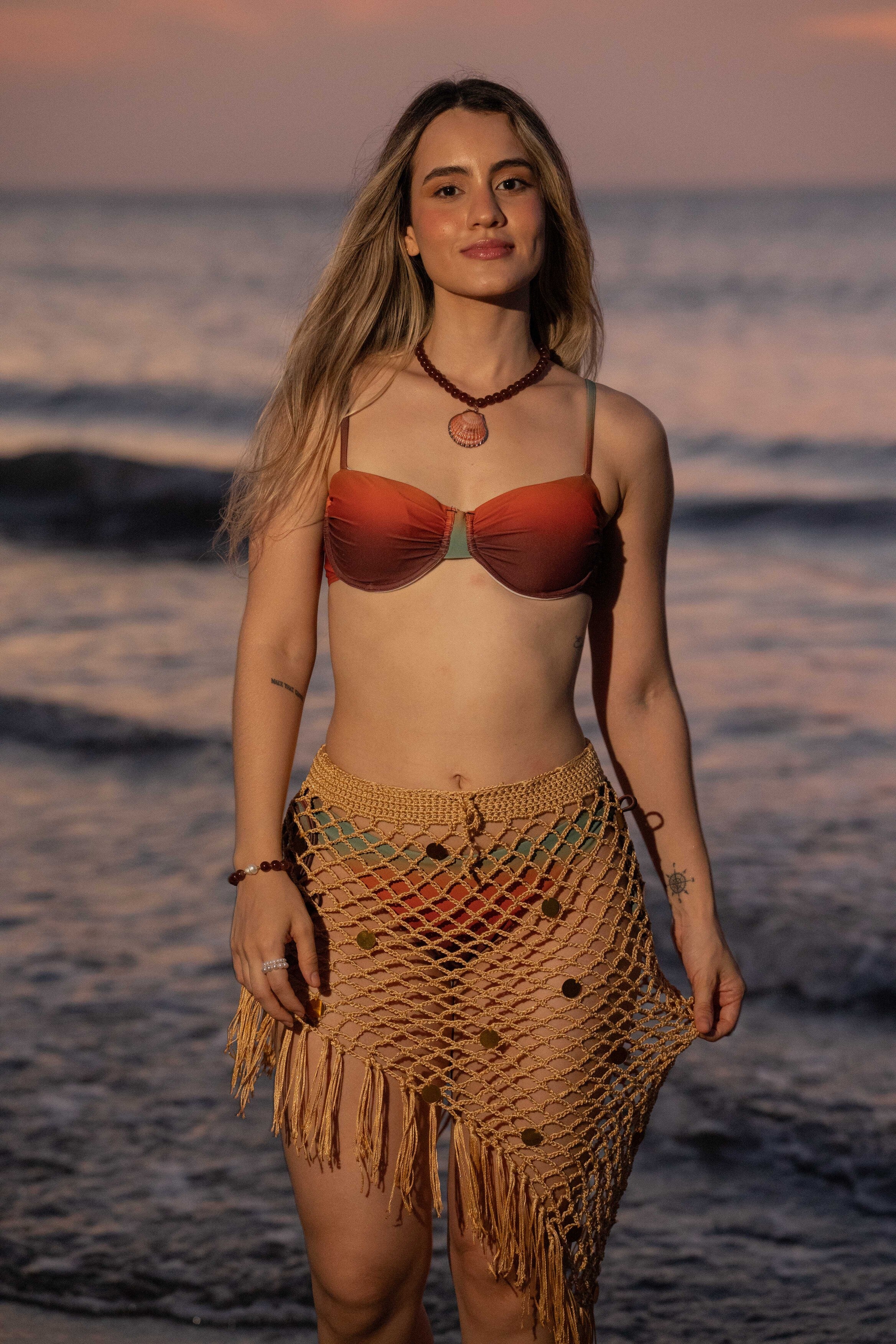 Falda Marena