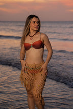 Falda Marena