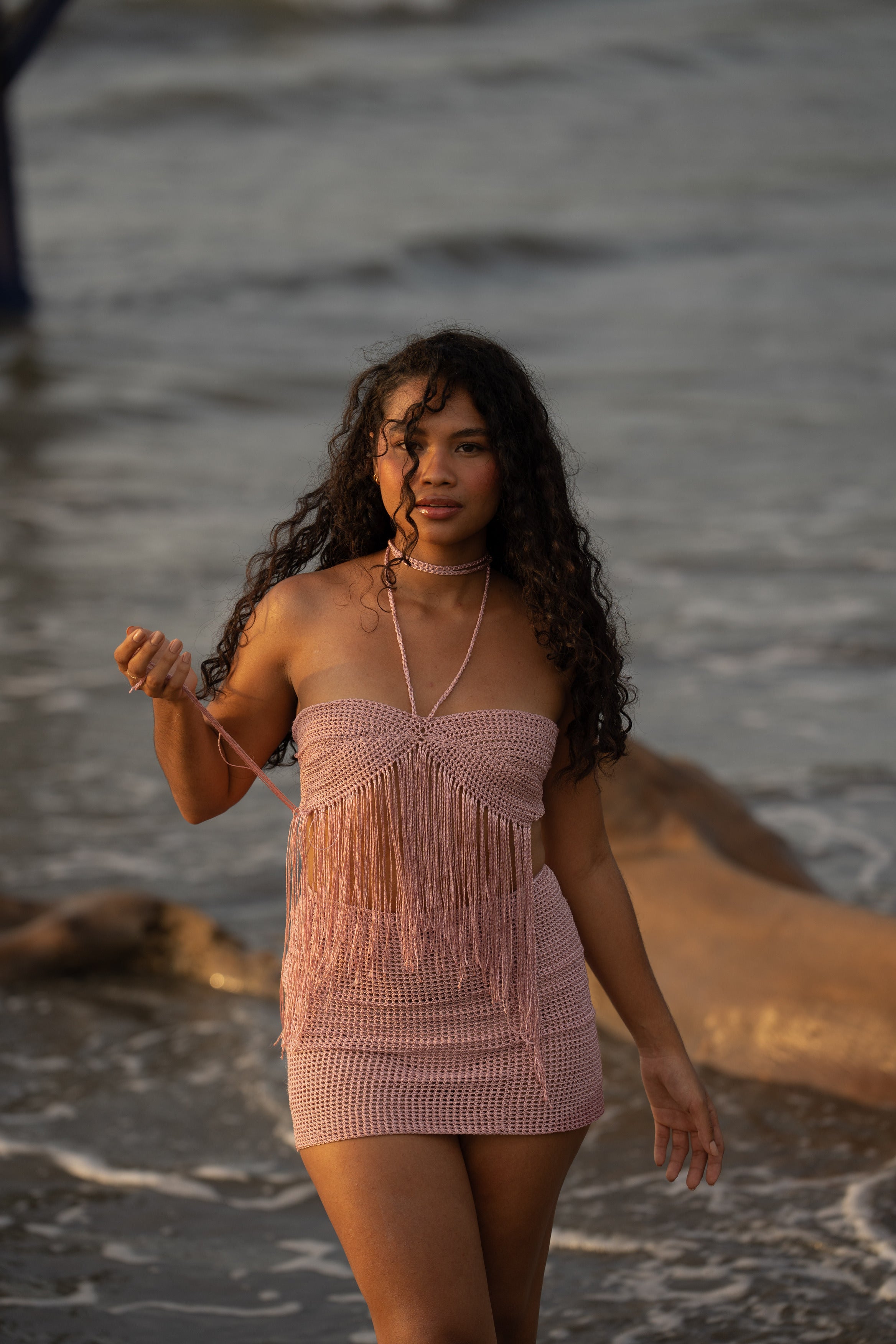 Set Isla Bonita