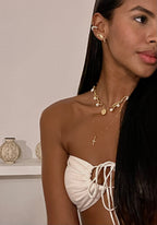 Collar Claudette