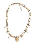 Collar Claudette