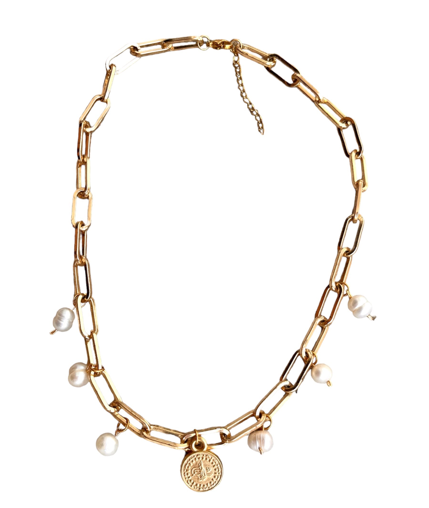 Collar Claudette