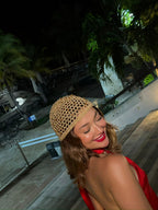 Retro Hat Murano